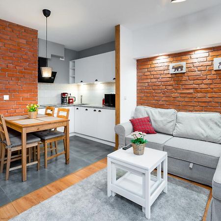 Apartamenty Everysky - Nad Lomnica 1E-2B Карпач Екстериор снимка
