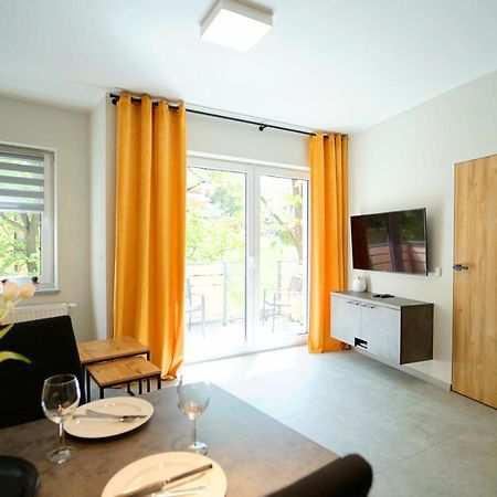 Apartamenty Everysky - Nad Lomnica 1E-2B Карпач Екстериор снимка