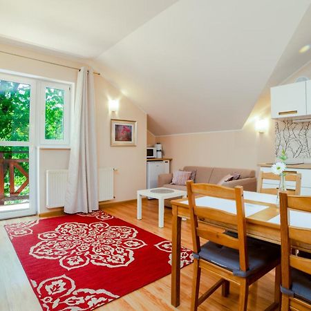 Apartamenty Everysky - Nad Lomnica 1E-2B Карпач Екстериор снимка