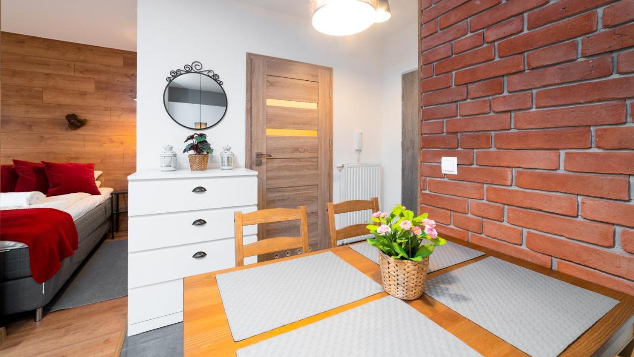 Apartamenty Everysky - Nad Lomnica 1E-2B Карпач Екстериор снимка