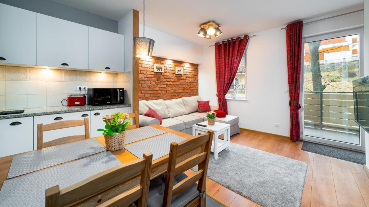 Apartamenty Everysky - Nad Lomnica 1E-2B Карпач Екстериор снимка