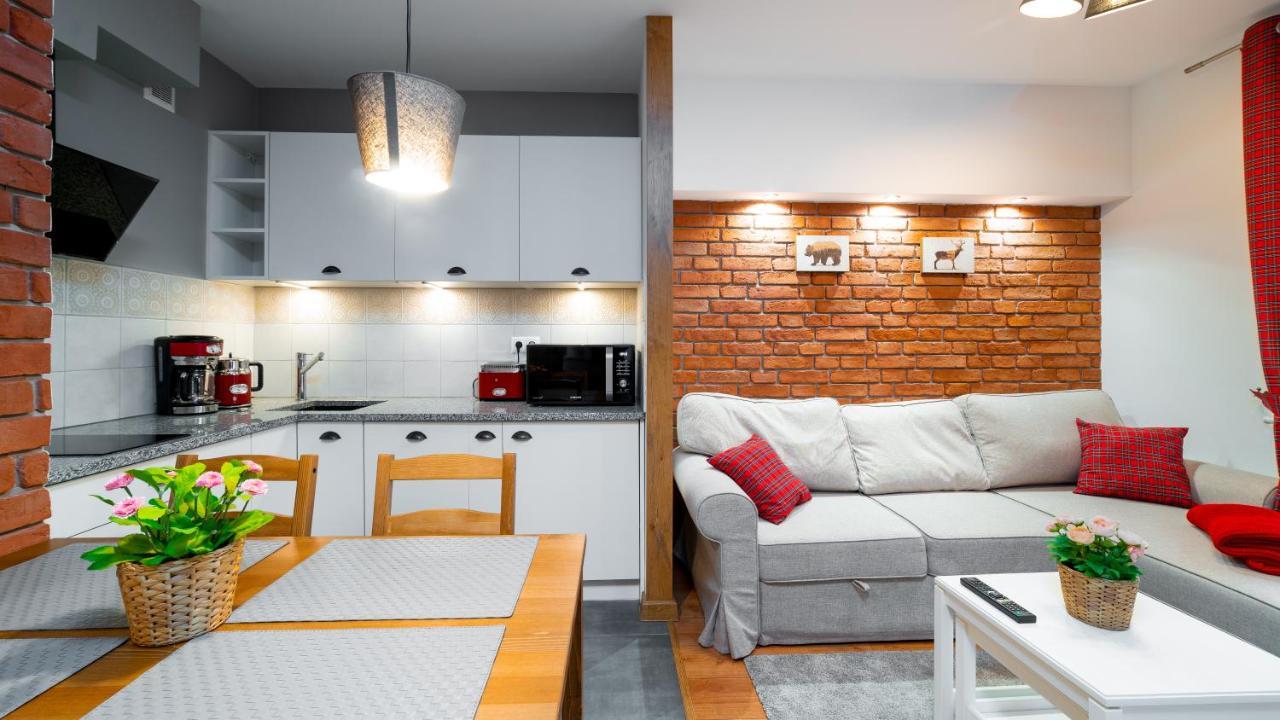 Apartamenty Everysky - Nad Lomnica 1E-2B Карпач Екстериор снимка