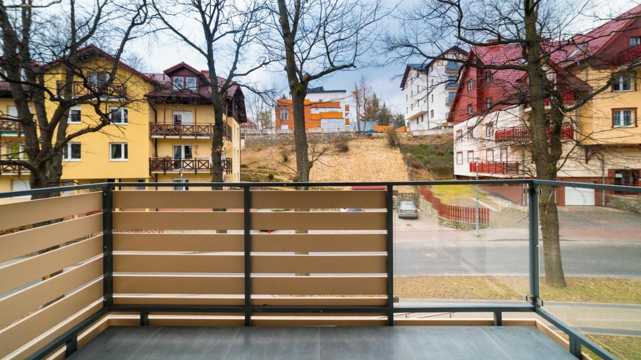Apartamenty Everysky - Nad Lomnica 1E-2B Карпач Екстериор снимка