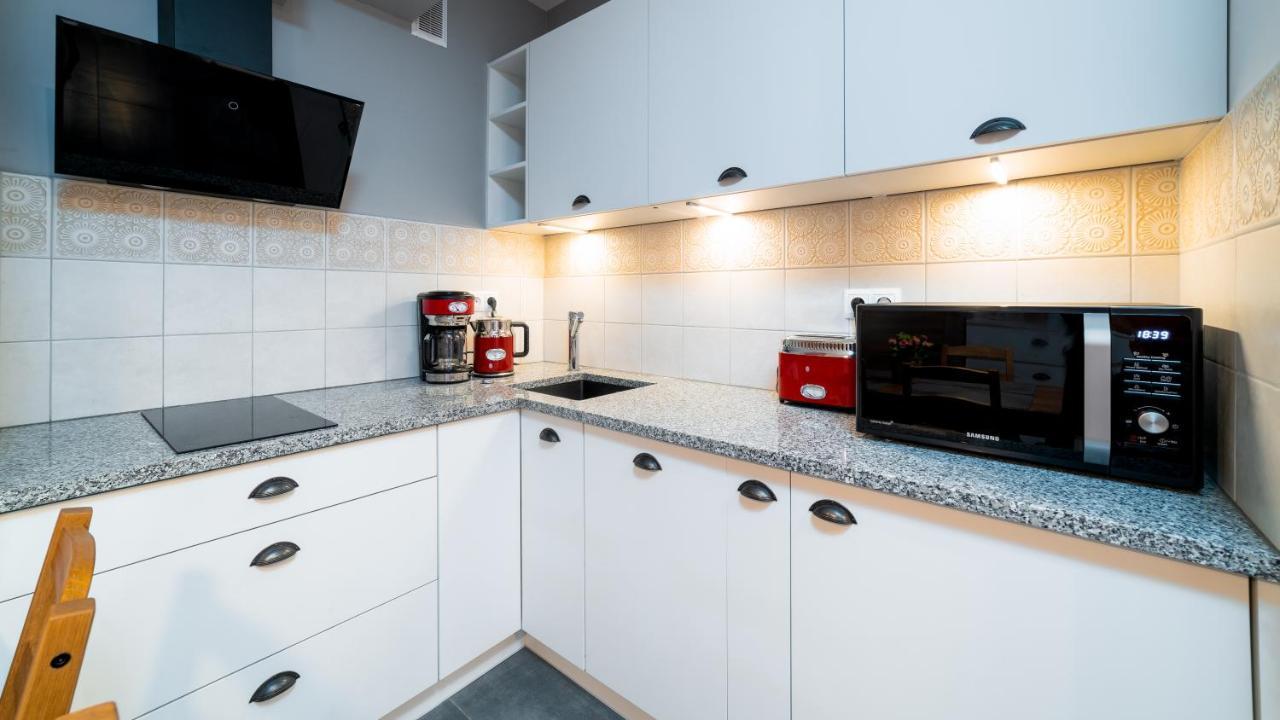 Apartamenty Everysky - Nad Lomnica 1E-2B Карпач Екстериор снимка