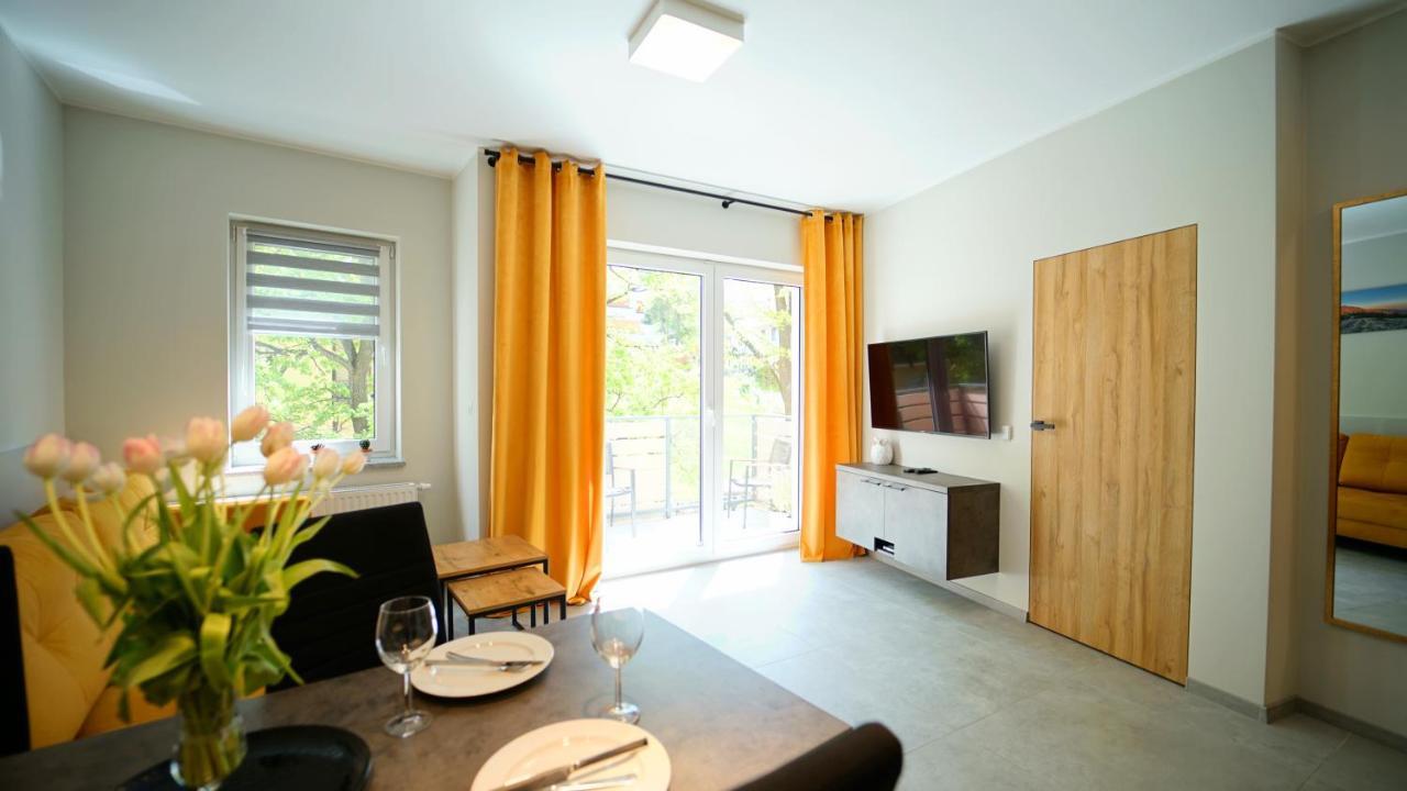 Apartamenty Everysky - Nad Lomnica 1E-2B Карпач Екстериор снимка