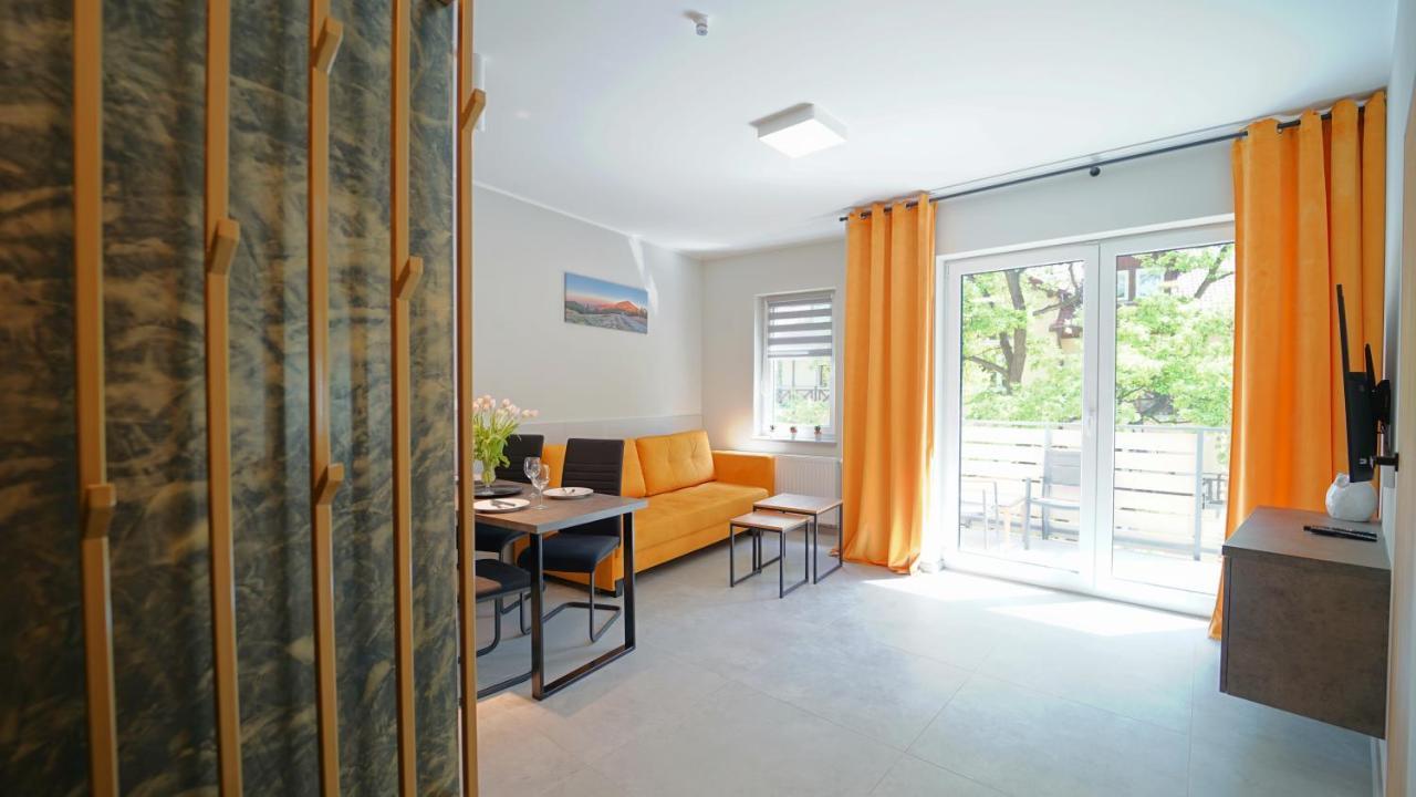 Apartamenty Everysky - Nad Lomnica 1E-2B Карпач Екстериор снимка