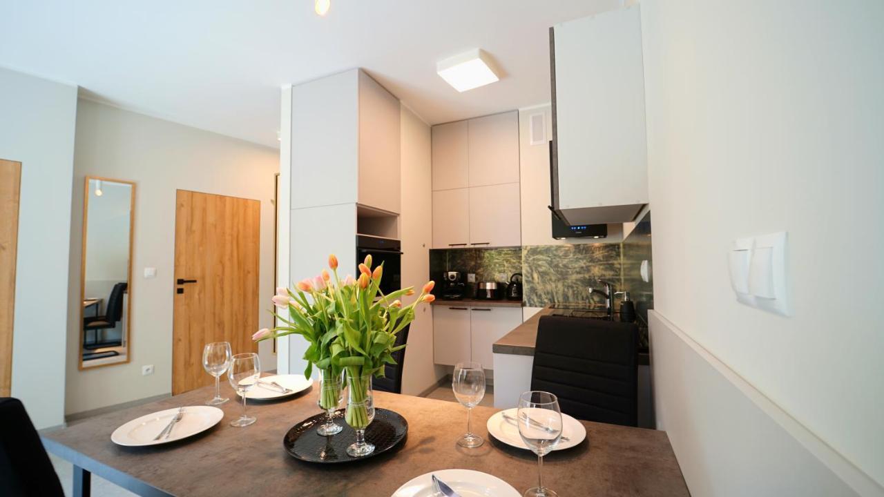 Apartamenty Everysky - Nad Lomnica 1E-2B Карпач Екстериор снимка