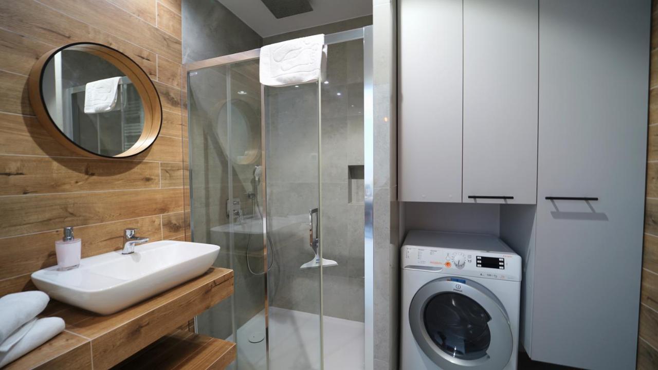 Apartamenty Everysky - Nad Lomnica 1E-2B Карпач Екстериор снимка