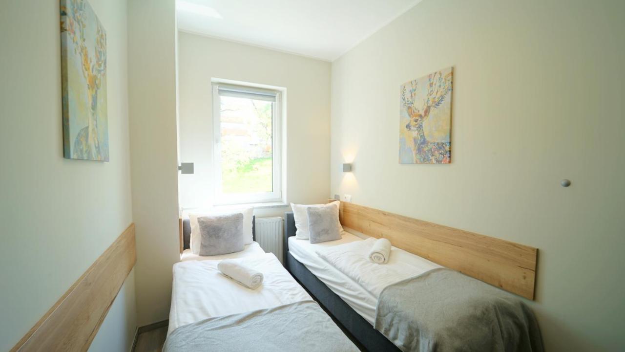 Apartamenty Everysky - Nad Lomnica 1E-2B Карпач Екстериор снимка