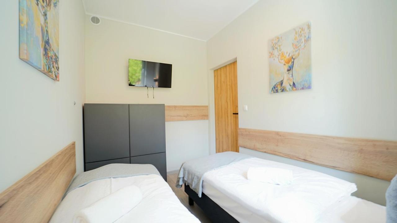Apartamenty Everysky - Nad Lomnica 1E-2B Карпач Екстериор снимка