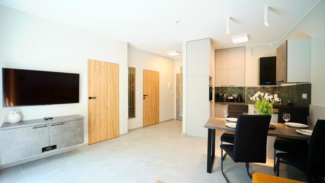 Apartamenty Everysky - Nad Lomnica 1E-2B Карпач Екстериор снимка