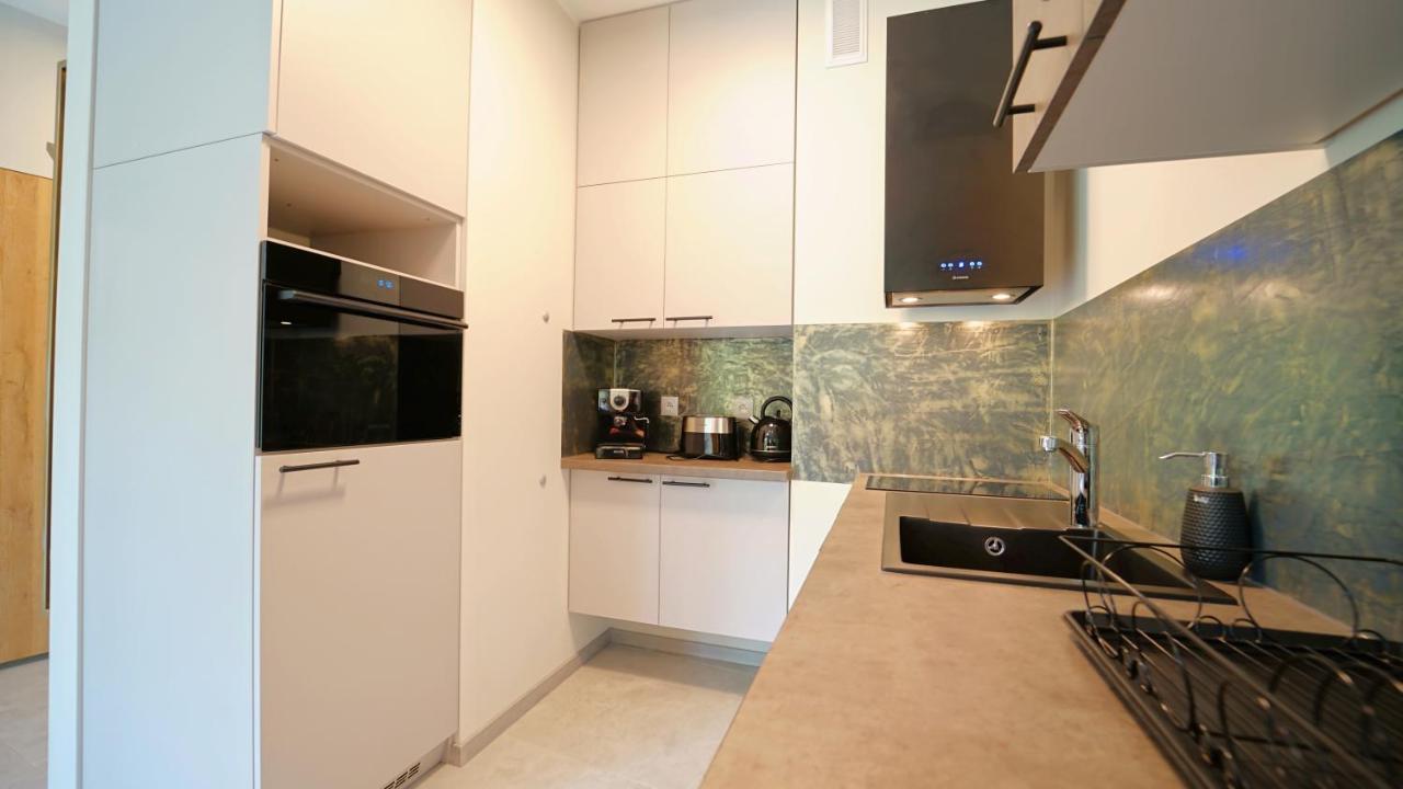 Apartamenty Everysky - Nad Lomnica 1E-2B Карпач Екстериор снимка