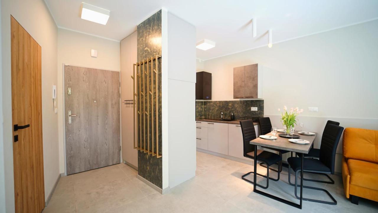 Apartamenty Everysky - Nad Lomnica 1E-2B Карпач Екстериор снимка