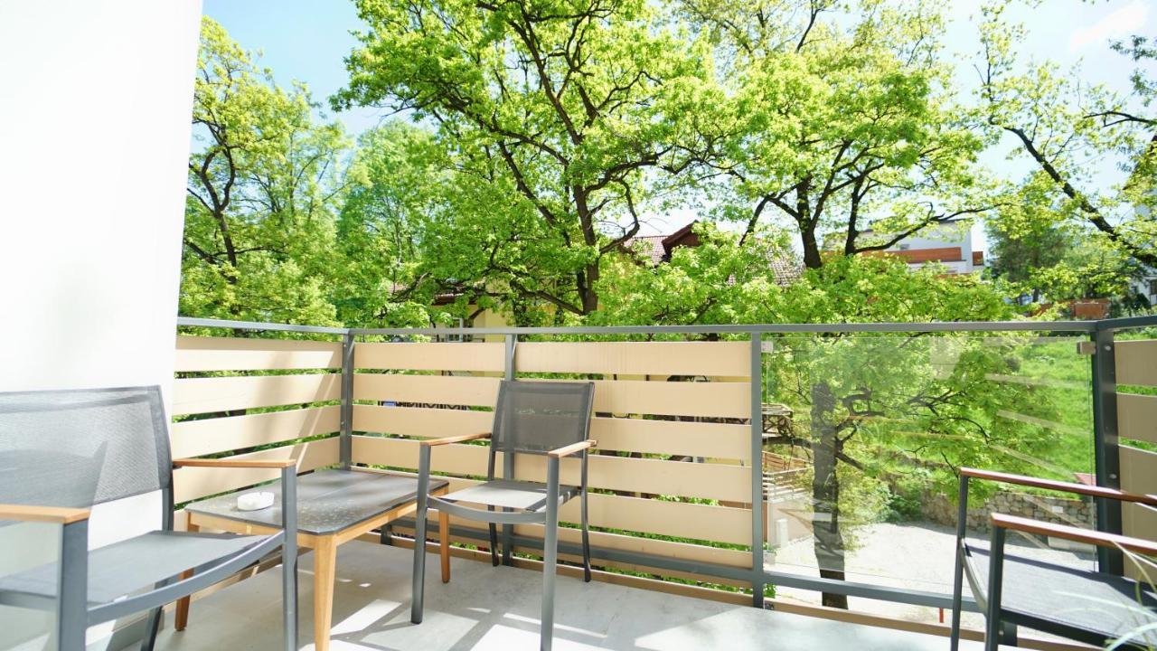 Apartamenty Everysky - Nad Lomnica 1E-2B Карпач Екстериор снимка