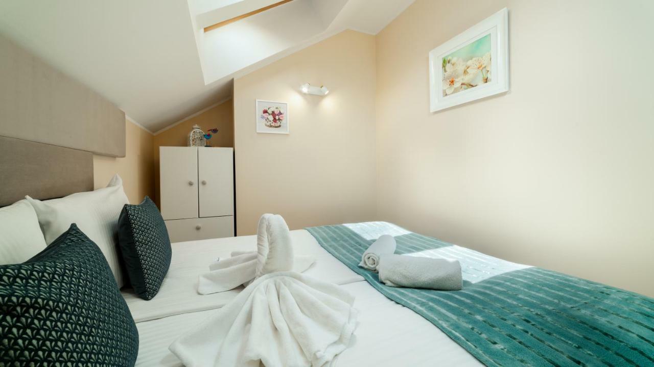 Apartamenty Everysky - Nad Lomnica 1E-2B Карпач Екстериор снимка