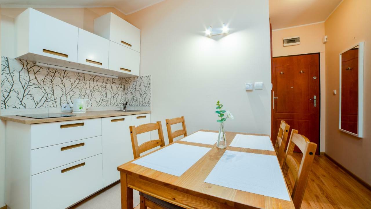 Apartamenty Everysky - Nad Lomnica 1E-2B Карпач Екстериор снимка