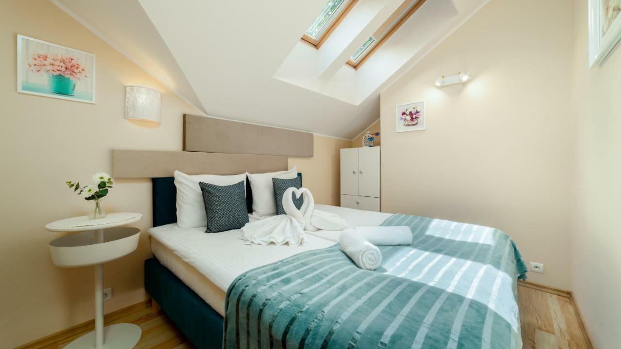 Apartamenty Everysky - Nad Lomnica 1E-2B Карпач Екстериор снимка