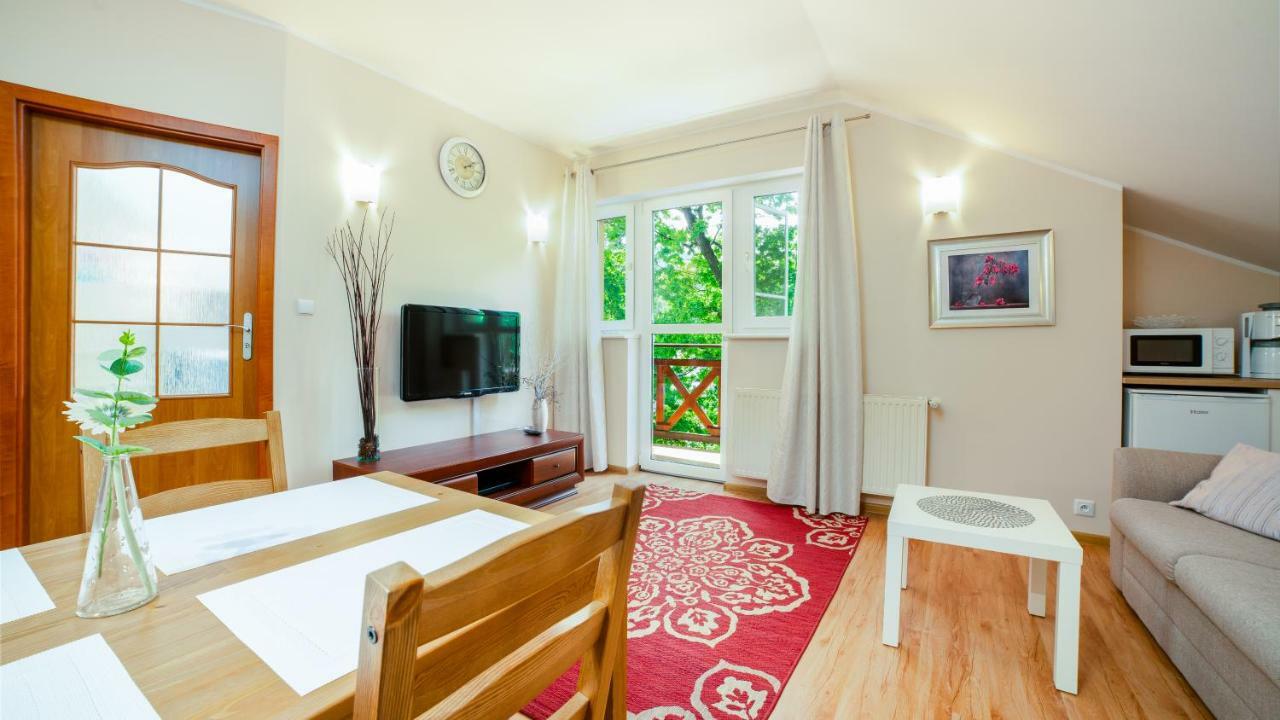 Apartamenty Everysky - Nad Lomnica 1E-2B Карпач Екстериор снимка