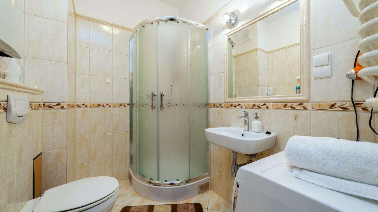 Apartamenty Everysky - Nad Lomnica 1E-2B Карпач Екстериор снимка
